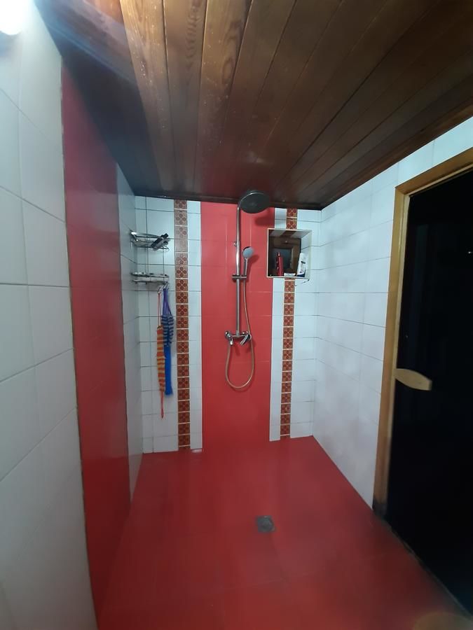 Хостелы September Hostel Алматы-15