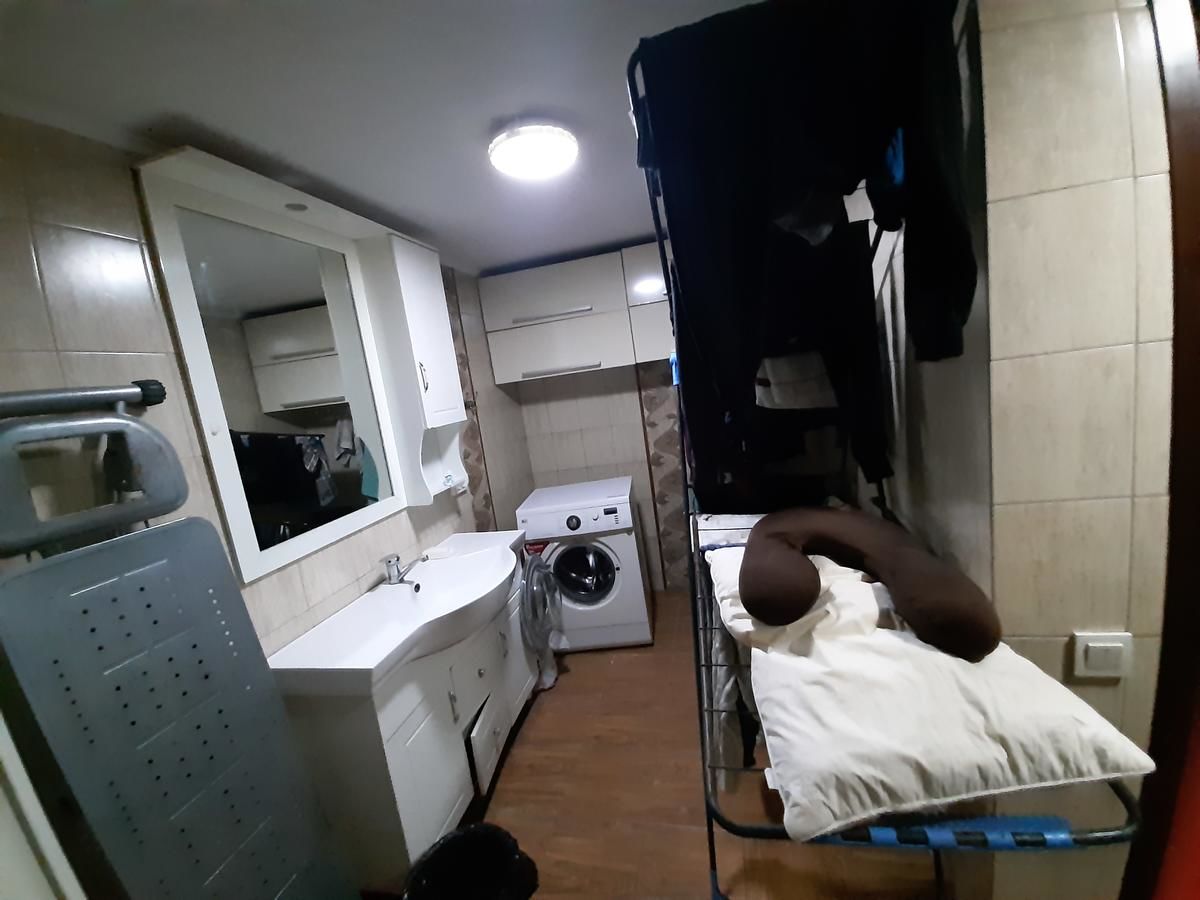 Хостелы September Hostel Алматы-27