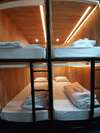Хостелы September Hostel Алматы-2