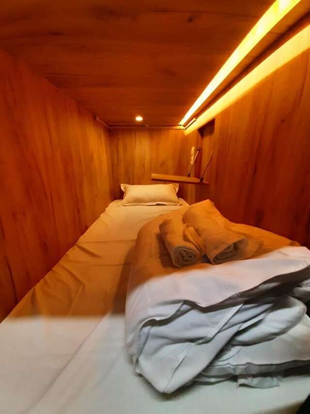 Хостелы September Hostel Алматы-3