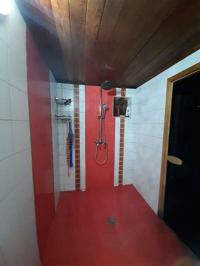 Хостелы September Hostel Алматы-14