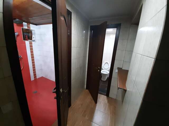 Хостелы September Hostel Алматы-16