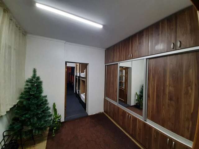 Хостелы September Hostel Алматы-19