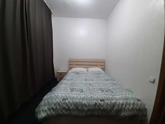 Хостелы September Hostel Алматы-22