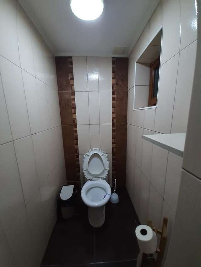 Хостелы September Hostel Алматы-23
