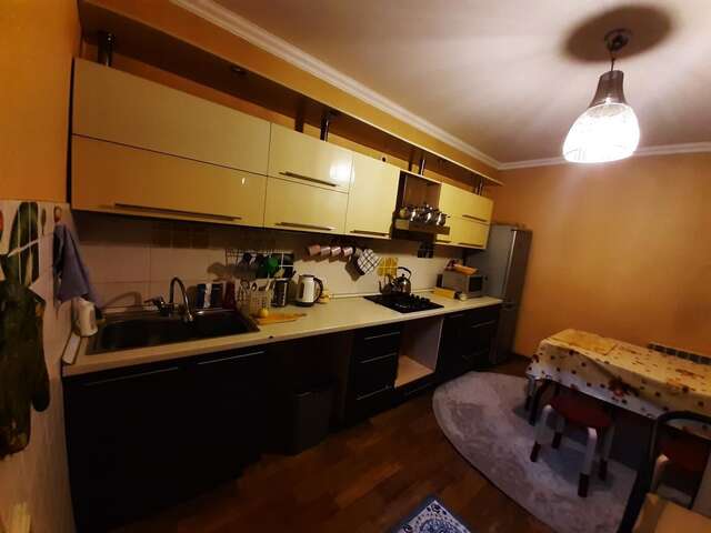 Хостелы September Hostel Алматы-24