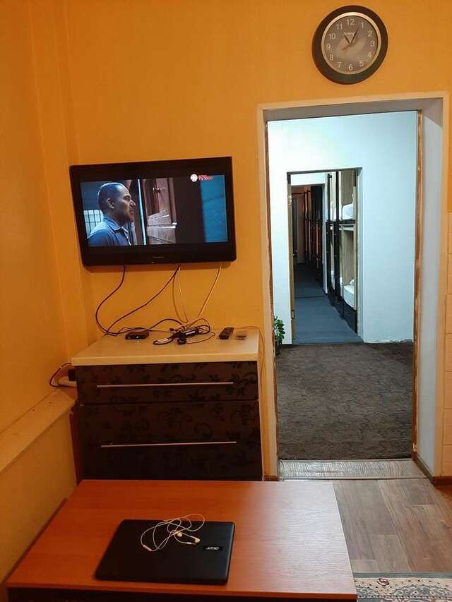 Хостелы September Hostel Алматы-27